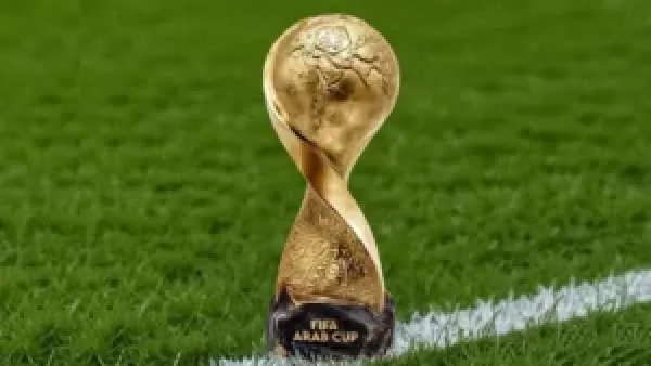 هنا القنوات الناقلة لمباريات كأس العرب 2025 Arab Cup مجانا وترددها على نايل سات وعرب سات