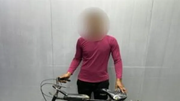 فيديو الخطف المتداول.. هكذا سقط لص هواتف الإسماعيلية في قبضة الأمن