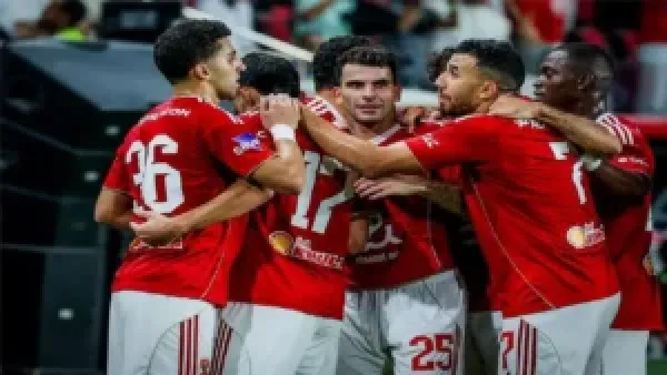 الكرمة العراقي يوضح غياب تواصل الأهلي مع علي علوان ويكشف السبب الحقيقي