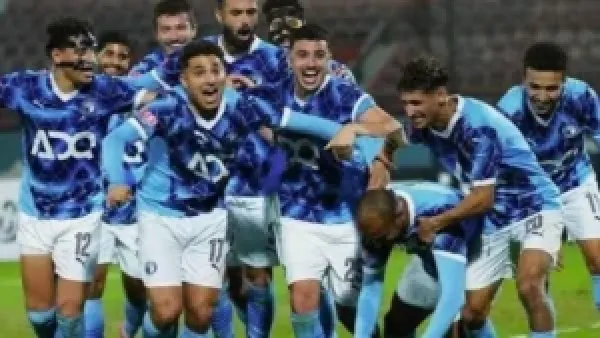 موعد مباراة بيراميدز وكهرباء الإسماعيلية في دوري نايل والقنوات الناقلة لها