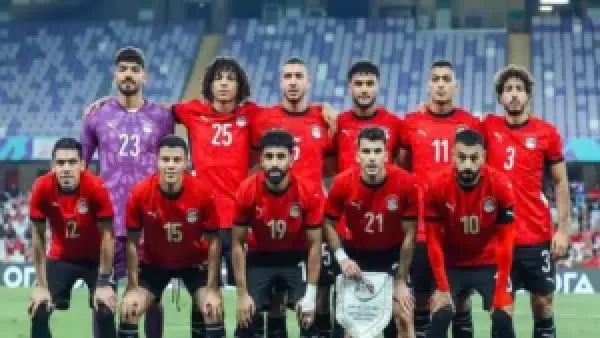 الذكاء الاصطناعي يرسم منتخب مصر في كأس العالم بمواجهة تحديات نارية بين ميسي ورونالدو