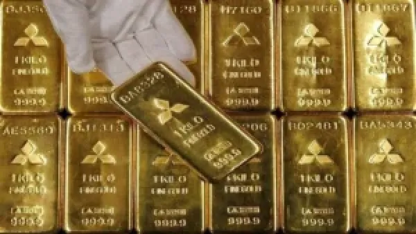 أسعار الذهب في 2026 تتجه للارتفاع بناءً على تحليلات «جي بي مورجان»