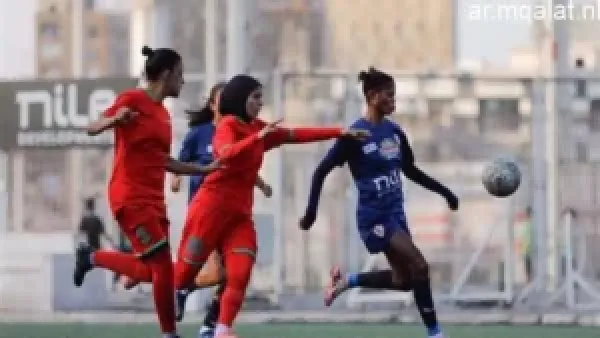 حكام مباراتي السبت والأحد يقودون لقاءات حاسمة في دوري كرة القدم النسائية