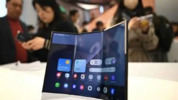 ثورة "النانو" من سامسونغ.. معالج متكامل يغير قواعد اللعبة في الأداء