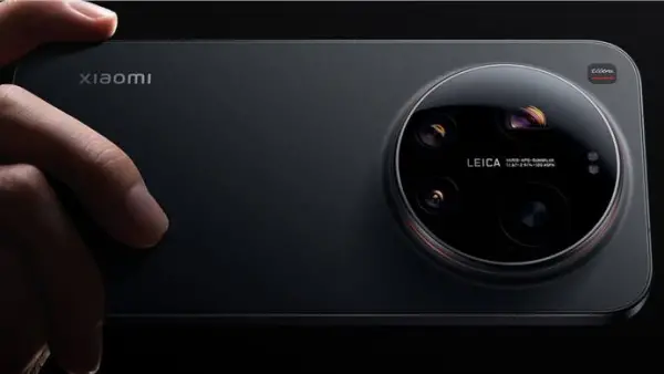 تقريب 200 ميجابيكسل.. شاومي تعلن مواصفات هاتف Xiaomi 17 Ultra ببطارية ضخمة الجديدُ