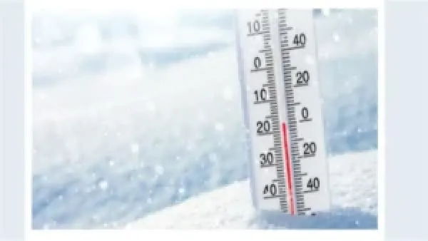 درجة الحرارة تسجل 16 في القاهرة والسواحل مع اقتراب بداية فصل الشتاء خلال 6 أيام