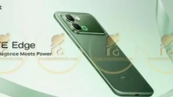 بشاشة منحنية.. تسريب مواصفات هاتف Infinix Note Edge الجديد قبل الإطلاق المتوقع لأحدث إصداراته