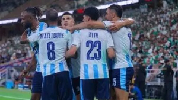 بث مجاني السبت 22 نوفمبر.. شاهد مباراة بيراميدز وريفرز يونايتد في دوري أبطال أفريقيا