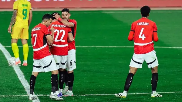 صدام مرتقب.. موعد مباراة مصر وجنوب أفريقيا والقنوات الناقلة في أمم أفريقيا 2025