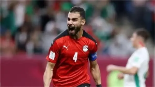 عمرو السولية يؤكد أن التتويج بكأس العرب هدف الفريق ويراهن على دعم الجماهير لتحقيقه