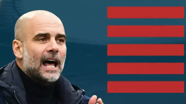 20 مليون جنيه.. راتب جوارديولا يتجاوز دخل 10 مدربين في الدوري الإنجليزي