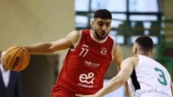 موعد مباراة الأهلي والاتحاد السكندري فى نهائى دوري مرتبط كرة السلة