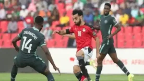موعد مباراة منتخب مصر ونيجيريا الودية قبل انطلاق كأس أمم أفريقيا