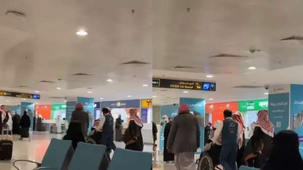 نقل أبو حصة للرياض.. تطورات الحالة الصحية للناجين بعد الحادث المروع الأخير