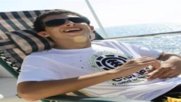 ذكرى ميلاد إسماعيل: هبة السويدي تستذكر نجلها وتكشف كيف قضى تحدي الموت على حياته