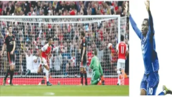 مش هتلحق ترمش..كيف تشاهد مباراة أرسنال وتشيلسي مباشر.. ديربي يشتعل في قلب لندن