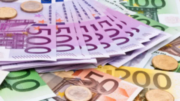 اليورو يرتفع لأعلى مستوى في أسبوعين مع ترقب بيانات التضخم الأوروبية وتأثيرها على الأسواق