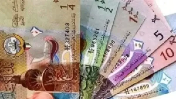 سعر الدينار الكويتي اليوم الجمعة 12 ديسمبر 2025 في البنوك