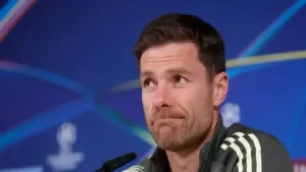 ريال مدريد يواجه إرهاق الموسم كما أكد تشابي ألونسو