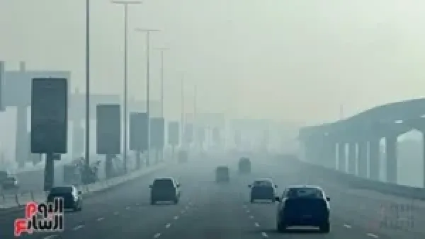 الطقس غداً يشهد انخفاضاً في درجات الحرارة وفرص أمطار تؤثر على الملاحة مع وصول الصغرى في القاهرة إلى 13 درجة