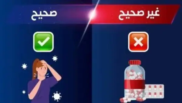 تحذير لـ 80% من الحالات.. حقيقة تسبب الفيروسات في التهابات الحلق الشائعة