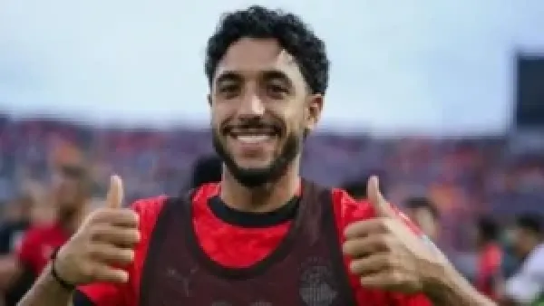مصير عمر مرموش في ودية نيجيريا يتحدد خلال اجتماع جهاز المنتخب وتأثيره على التشكيلة الأساسية