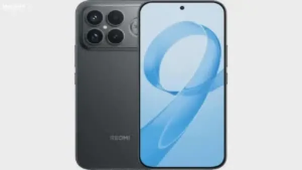 مواصفات Xiaomi Redmi K90 Pro Max 2024: بطارية عملاقة وتصميم فائق الأناقة