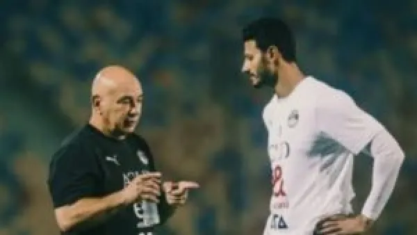 موعد مباراة مصر وزيمبابوي