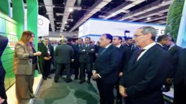 الاستثمار الرقمي يبدأ من هاتفك المحمول مع منصة فلوسي لتحويل أموالك إلى محفظة ذكية