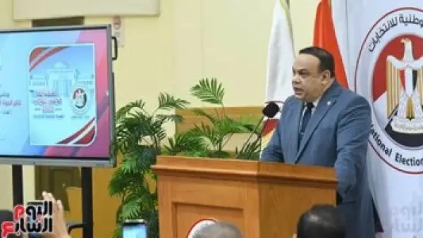 النتائج الكاملة.. إعلان الفائز في جولة إعادة انتخابات مجلس النواب بالإسماعيلية