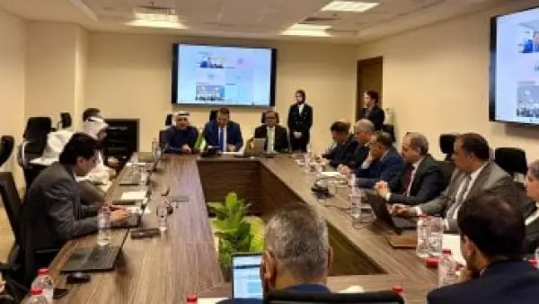 اتفاقية الشراكة الشاملة.. تفاصيل المفاوضات الفنية المستمرة بين مصر والإمارات العربية المتحدة