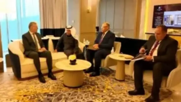 لقاء كريم بدوي بوزير النفط الكويتي يؤسس لتعاون جديد في اجتماع أوابك