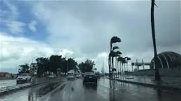 تحذيرات الأرصاد.. تفاصيل حالة الطقس المتوقعة اليوم الثلاثاء 23 ديسمبر في المحافظات