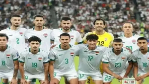 شاهد البث المباشر لمباراة العراق ضد السودان في كأس العرب 2025 على قناة بي إن سبورت