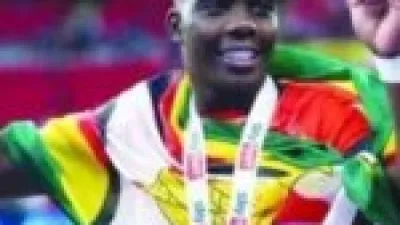 قائد زيمبابوي يؤكد ثقة الفريق في تحقيق نتيجة إيجابية أمام منتخب مصر