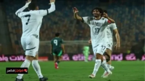 مباراة مصر والكويت في كأس العرب 2023 تحدد مصير الفريقين في المنافسة