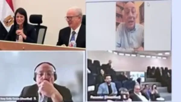 حوار السردية الوطنية يختتم بمشاركة وزيرة التخطيط ومجلس التنمية الاقتصادية التخصصي