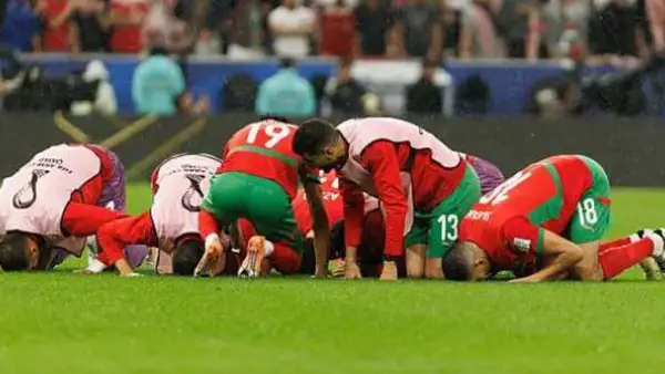 صِدام مرتقب.. موعد مباراة المغرب ومالي في أمم إفريقيا وتردد قناة مفتوحة ناقلة