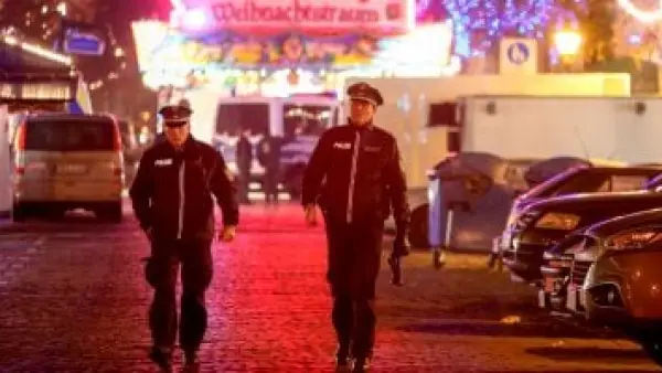 أول سوري مدان.. ألمانيا تبدأ ترحيل اللاجئين الصادر بحقهم أحكام قضائية لبلادهم