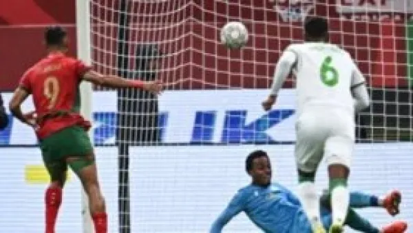 تعادل سلبي.. نتيجة مباراة المغرب وجزر القمر في افتتاح أمم أفريقيا 2025