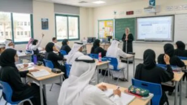 "التعليم" تعتمد توقيت الدوام الشتوي للمدارس السعودية: الطابور الصباحي عند السابعة صباحًا.