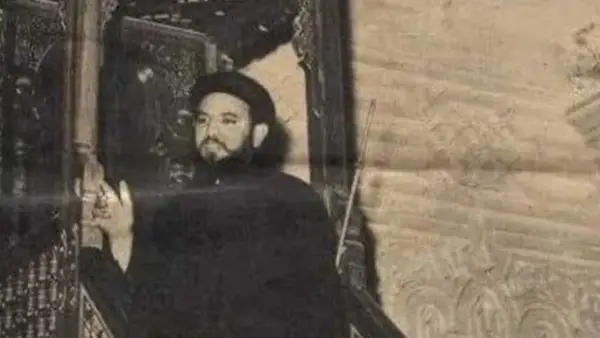 بطل مقاومة بورسعيد.. محطات تاريخية في حياة القمص بطرس الجبلاوي وأبرز مواقفه الحاشدة