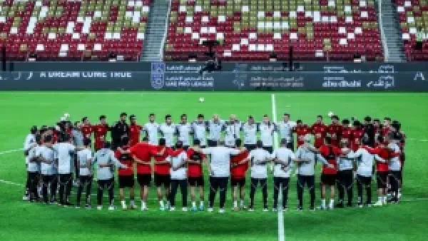 الأهلي يتحدى هيمنة المغرب في إفريقيا وسط توتر جماهيري غير مبرر