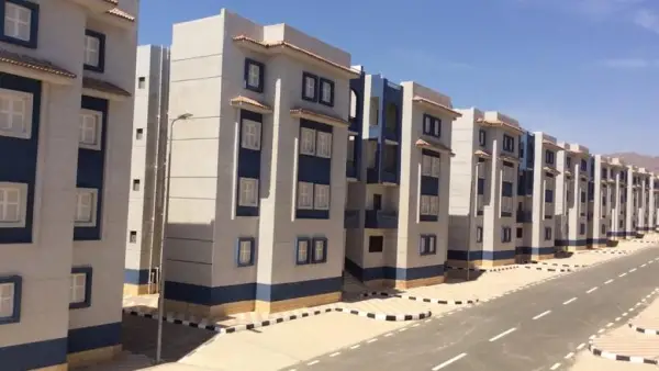 فرصة أخيرة.. انتهاء موعد حجز وحدات السكن البديل خلال 13 يومًا