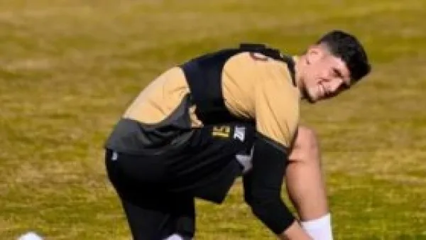 صلاح مصدق يكلف محاميه بفسخ عقده مع الزمالك بعد انتهاء مهلة الإنذار