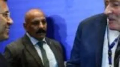 بفترة ولاية جديدة.. وزير الرياضة يهنئ حسن مصطفى برئاسة الاتحاد الدولي لكرة اليد