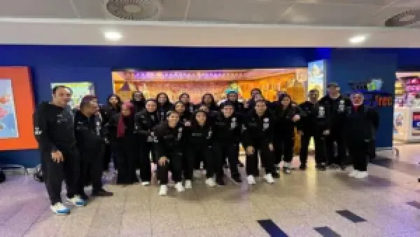 قمة نسائية واعدة.. كيف تؤثر مباراة سيدات اليد ضد النمسا على مشوار مصر؟