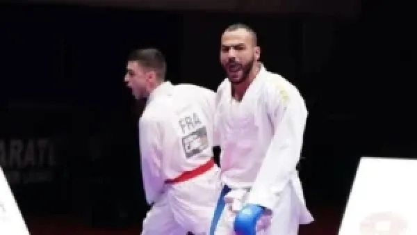 تنظيم بطولة العالم للكاراتيه في القاهرة يعيد مصر إلى الصدارة الرياضية دوليًا بعد غياب 37 عامًا