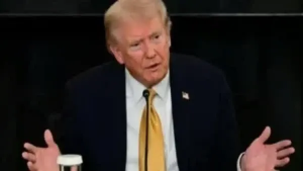 تسوية الأزمة في أوكرانيا تظل أولوية الولايات المتحدة لأسباب إنسانية