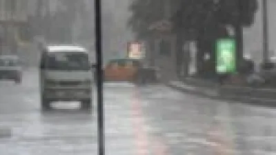 نوة عيد الميلاد تجلب أمطارًا غزيرة وعواصف قبل انطلاق أولى نوات الشتاء الأحد المقبل